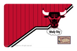 Chicago Bulls: Uptempo Hardwood Classics - Card Covers - NBALAB - CUCU Covers