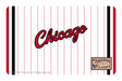 Chicago Bulls: Home Hardwood Classics - Card Covers - NBALAB - CUCU Covers