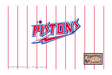 Detroit Pistons: Home Warmups Hardwood Classics - Card Covers - NBALAB - CUCU Covers