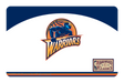 Golden State Warriors: Home Warmups Hardwood Classics - Card Covers - NBALAB - CUCU Covers