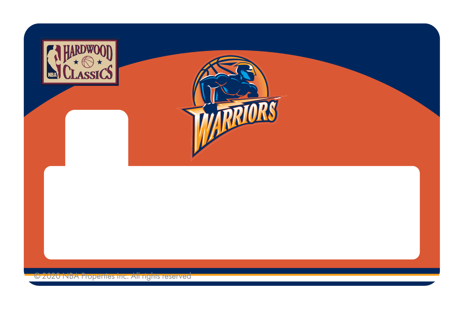 Hardwood 2024 classics warriors