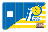 Indiana Pacers: Uptempo Hardwood Classics