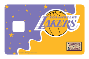 Los Angeles Lakers: Uptempo Hardwood Classics