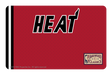 Miami Heat: Home Hardwood Classics - Card Covers - NBALAB - CUCU Covers