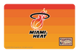 Miami Heat: Throwback Hardwood Classics - Card Covers - NBALAB - CUCU Covers