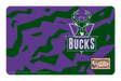 Milwaukee Bucks: Uptempo Hardwood Classics - Card Covers - NBALAB - CUCU Covers