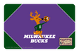 Milwaukee Bucks: Throwback Hardwood Classics - Card Covers - NBALAB - CUCU Covers