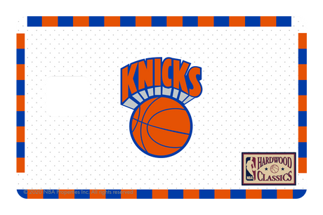 New York Knicks: Home Hardwood Classics - Card Covers - NBALAB - CUCU Covers