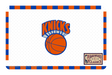 New York Knicks: Home Hardwood Classics - Card Covers - NBALAB - CUCU Covers