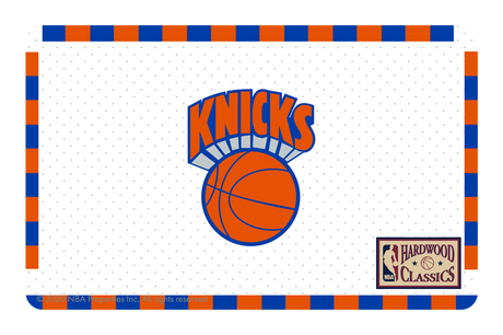 New York Knicks: Home Hardwood Classics - Card Covers - NBALAB - CUCU Covers