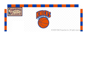 New York Knicks: Home Hardwood Classics