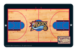 Philadelphia 76ers: Retro Courtside Hardwood Classics - Card Covers - NBALAB - CUCU Covers