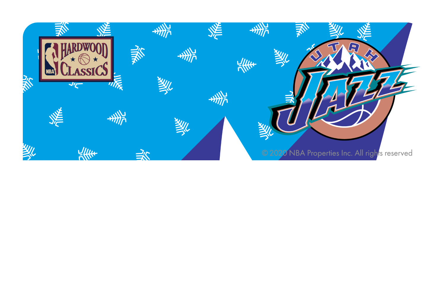 Utah Jazz: Uptempo Hardwood Classics