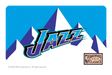 Utah Jazz: Home Hardwood Classics - Card Covers - NBALAB - CUCU Covers