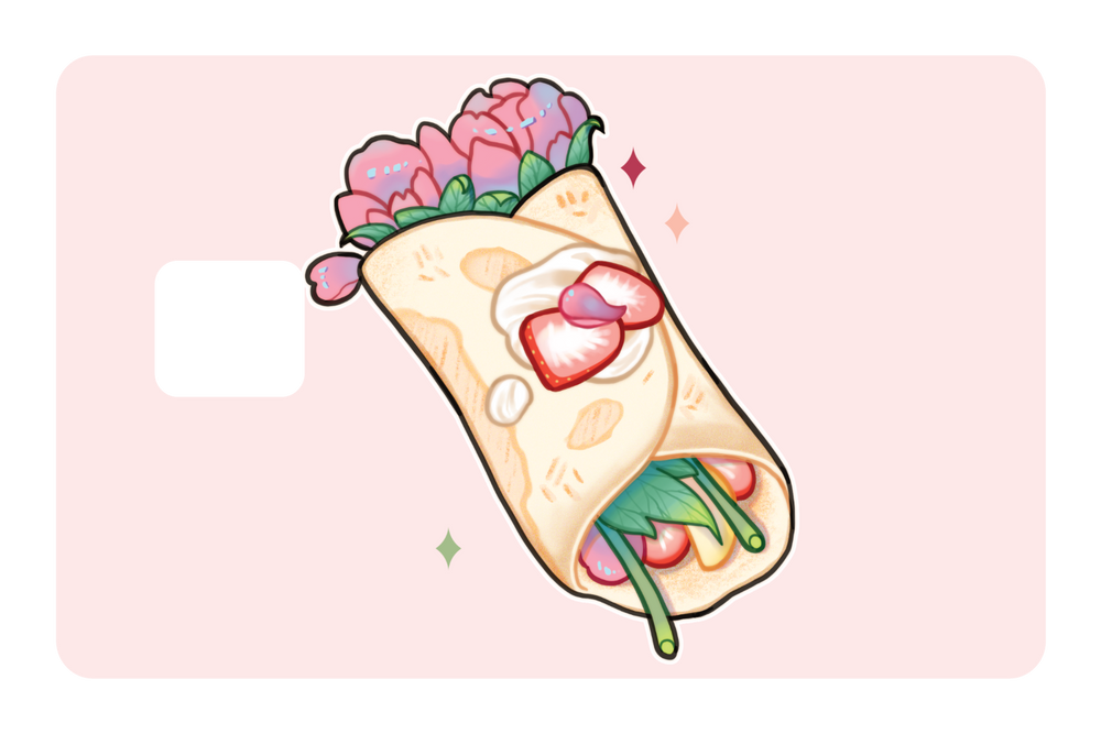 Crepe