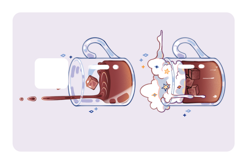 Iced Coffee
