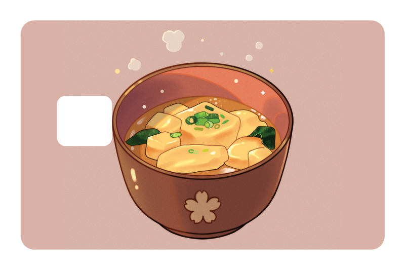 Miso Soup