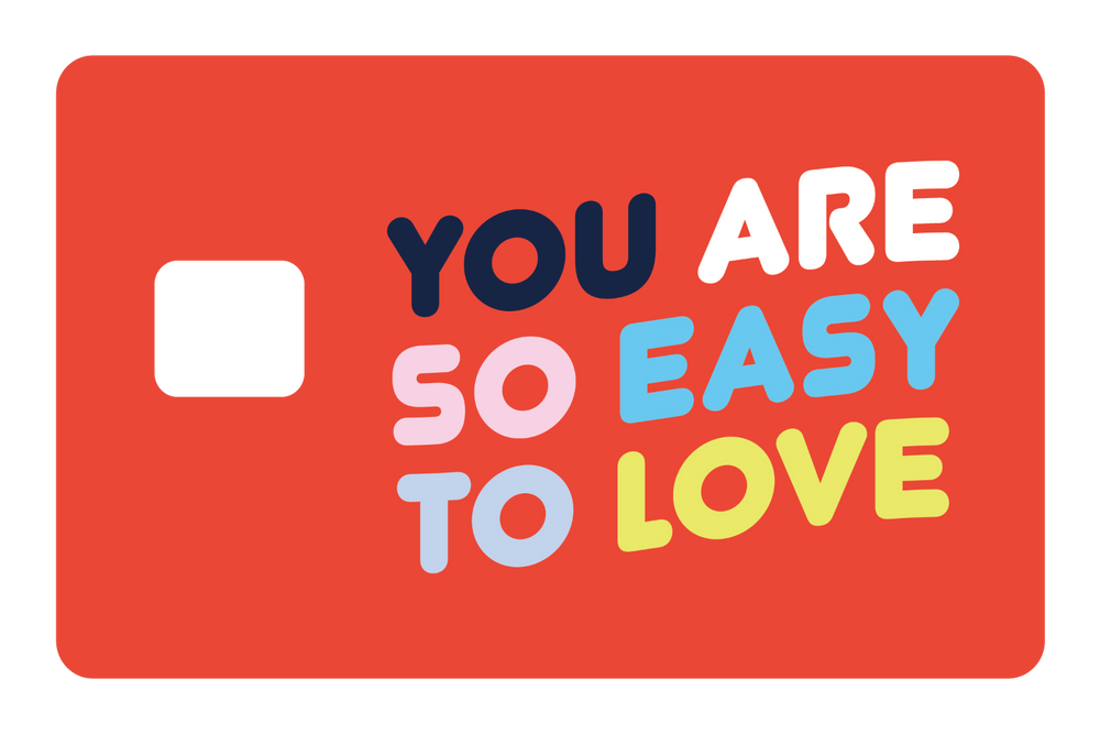 Easy to Love