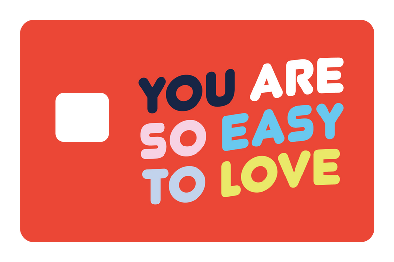 Easy to Love