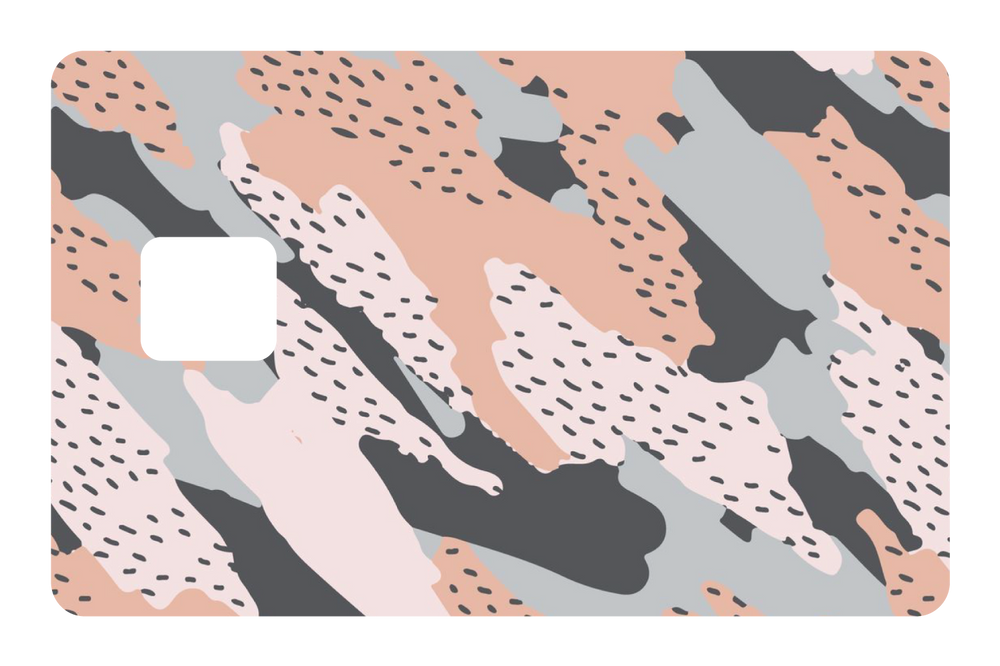 Aesthetic Camo