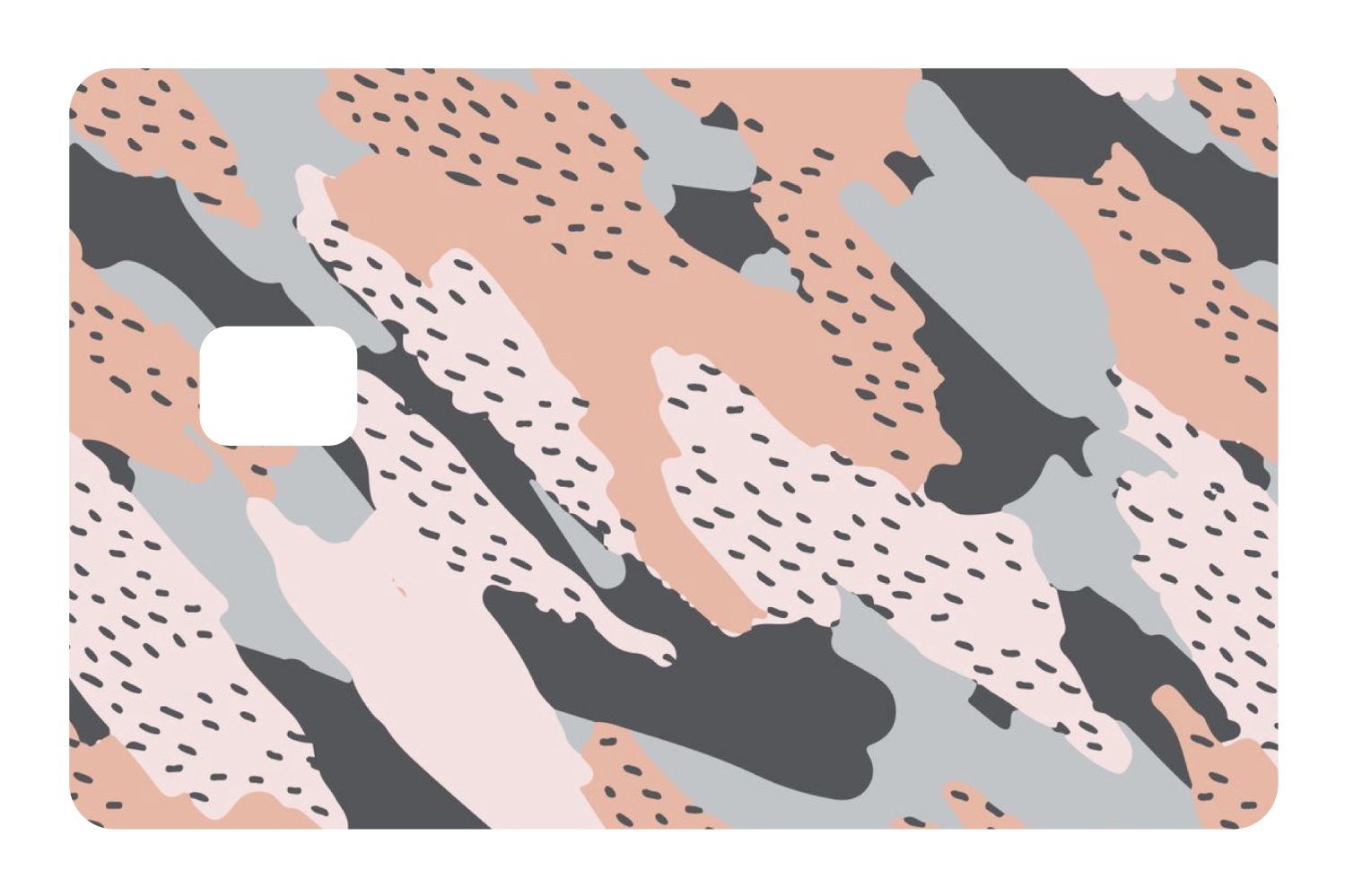Aesthetic Camo - Card Covers - Originals - CUCU Covers