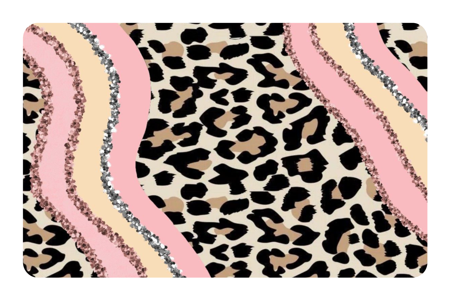 Vsco Cheetah Print Computer, Beautiful Animal Print HD phone wallpaper