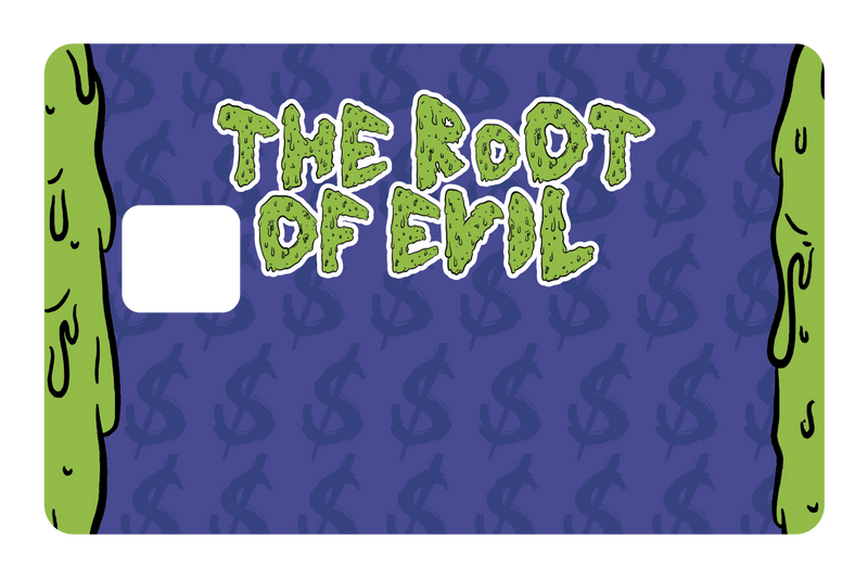 Root of Evil