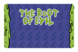 Root of Evil - Card Covers - Originals - CUCU Covers