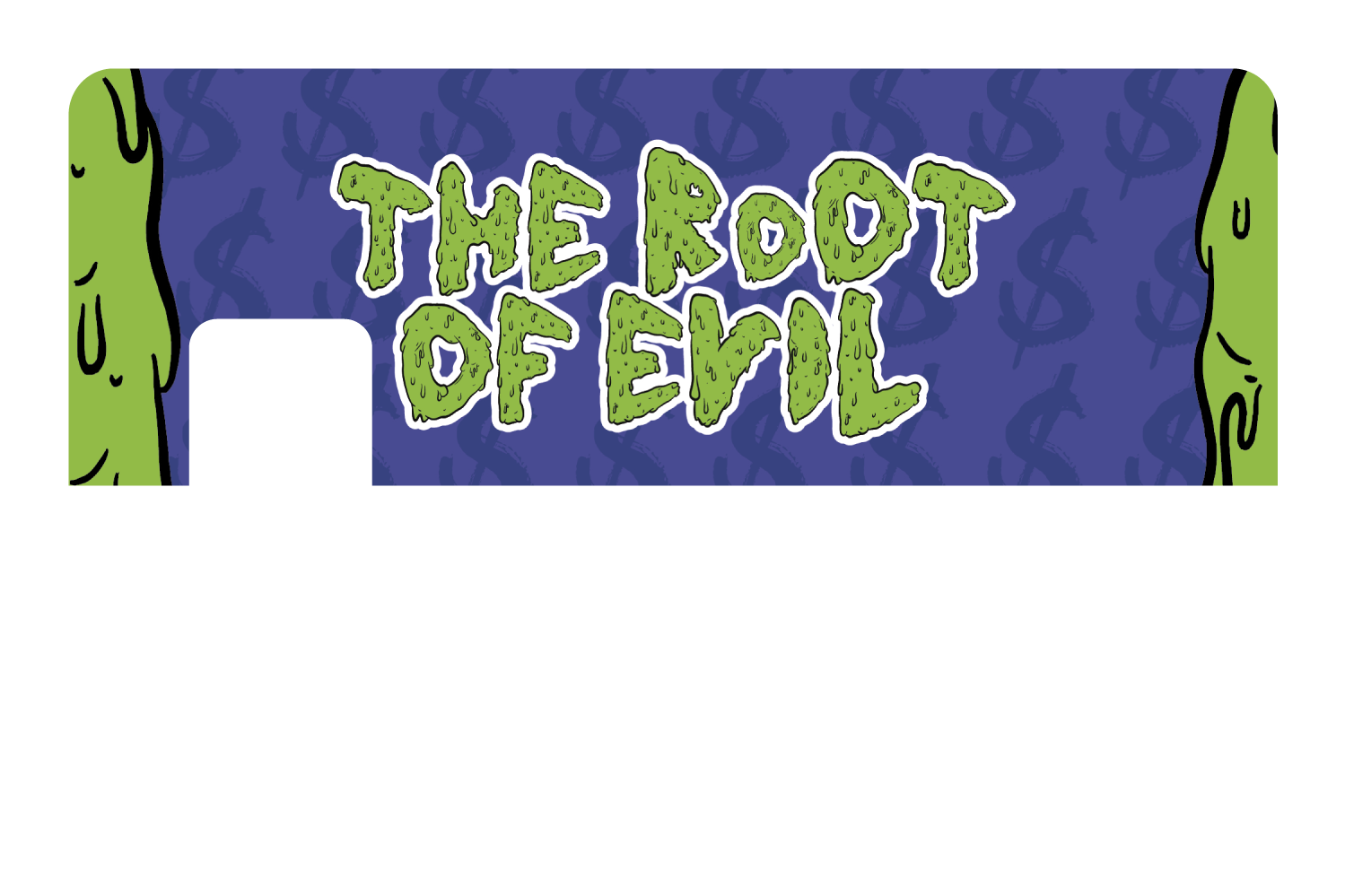 Root of Evil