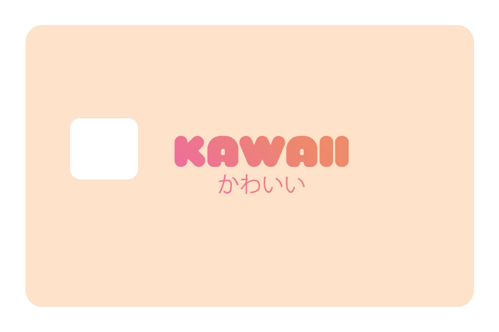 Kawaii