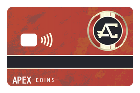 Apex Coins