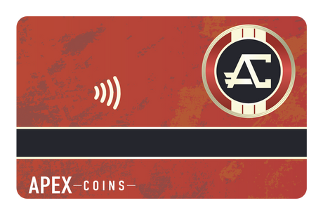 Apex Coins - Card Covers - Originals - CUCU Covers