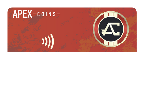 Apex Coins - Card Covers - Originals - CUCU Covers