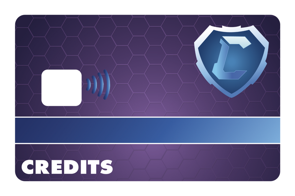 Rocket Credits