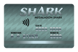 Shark Card - Card Covers - Originals - CUCU Covers