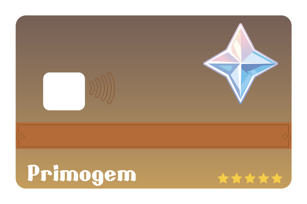 Primogem