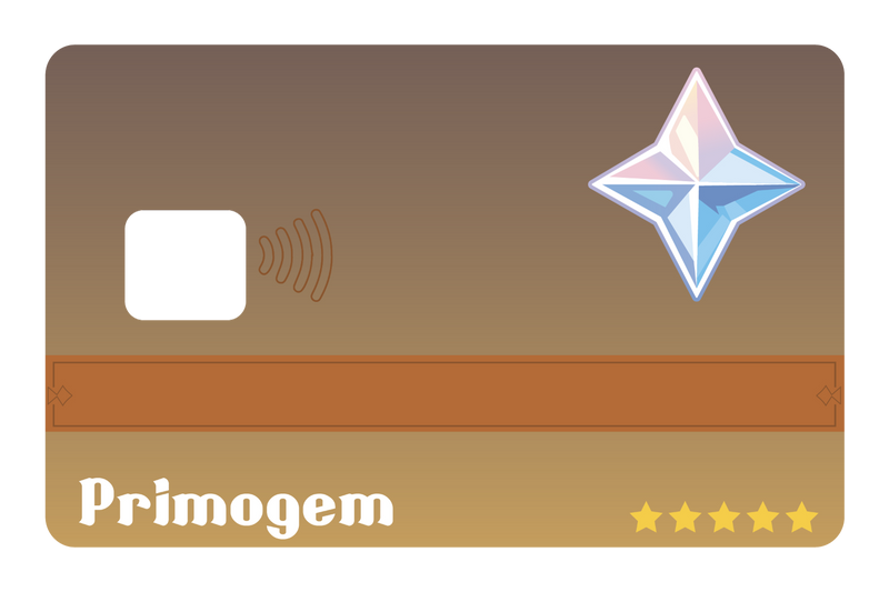 Primogem