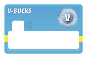 V-Bucks