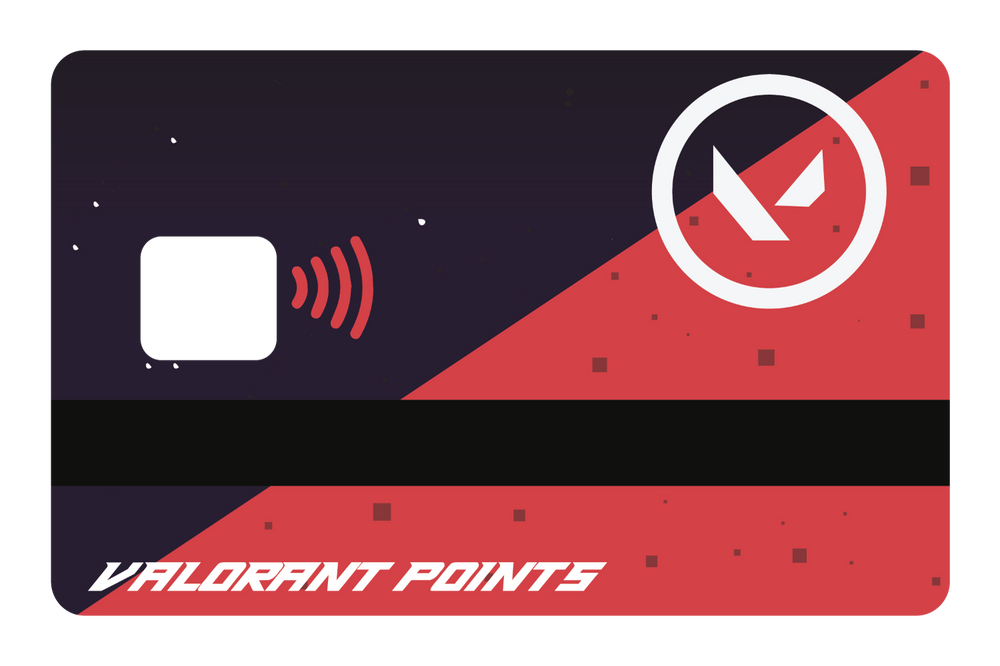Valorant Points