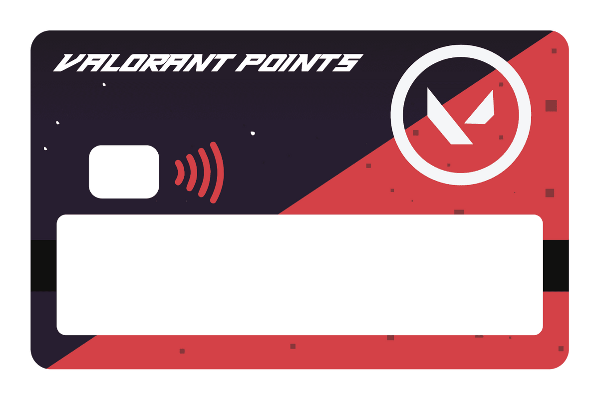 Valorant Points