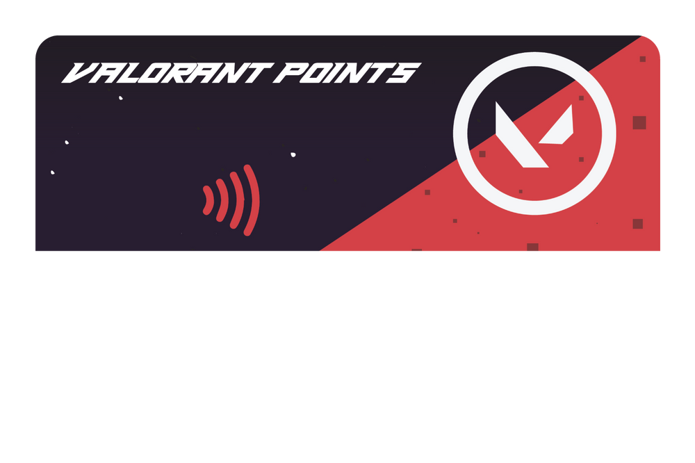 Valorant Points