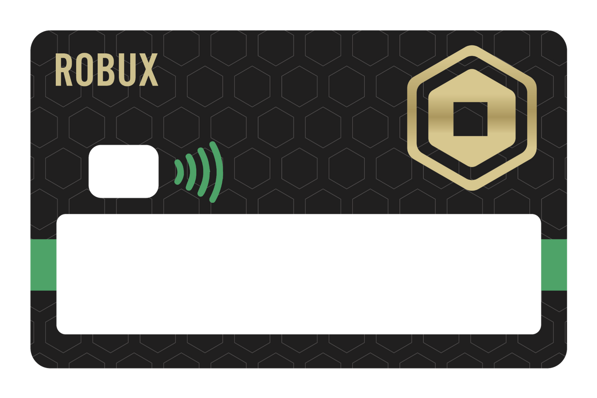 Robux – CUCU Covers