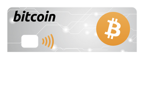 Bitcoin Card