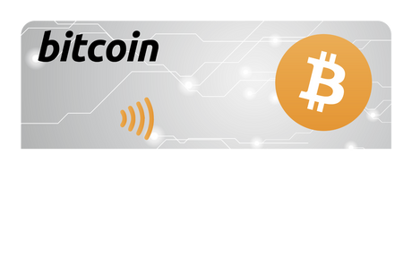 Bitcoin Card - Card Covers - Originals - CUCU Covers