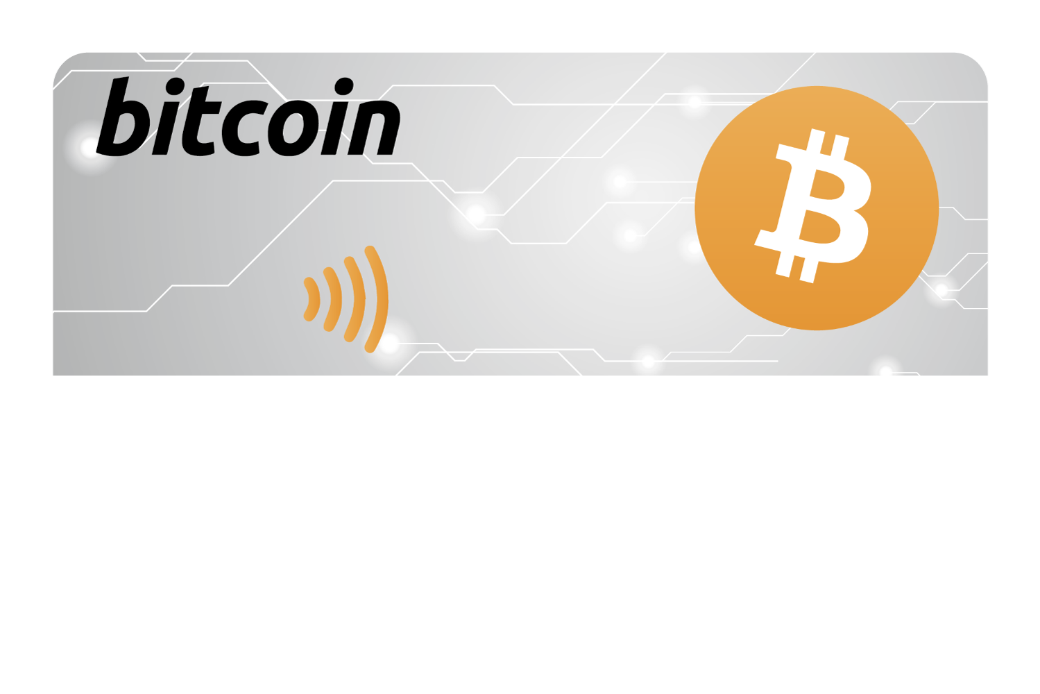 Bitcoin Card