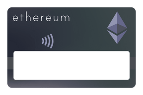 Ethereum Card