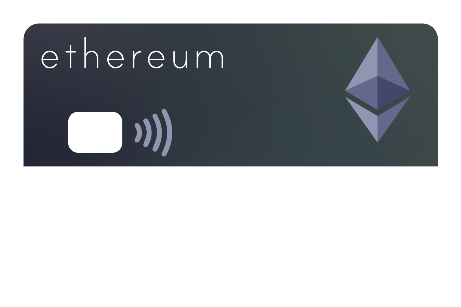 Ethereum Card