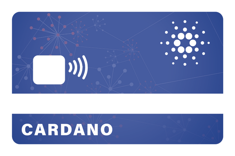 Cardano Card