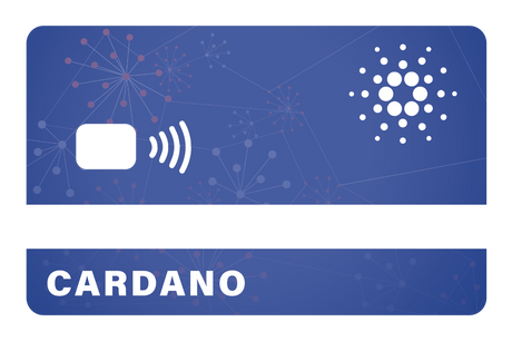 Cardano Card - Card Covers - Originals - CUCU Covers