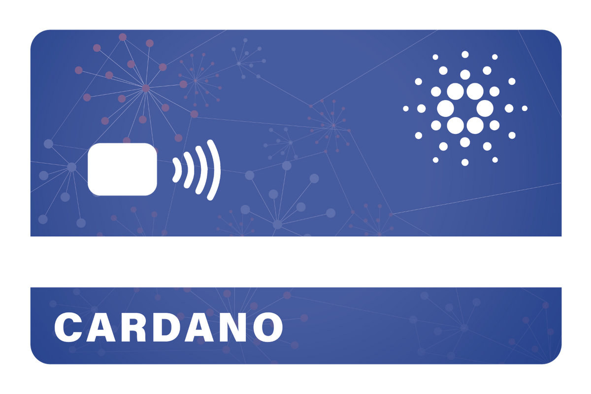 Cardano Card